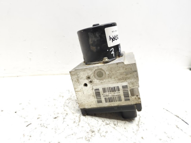 Recambio de abs para peugeot 407 coupe pack referencia OEM IAM 9661877180  