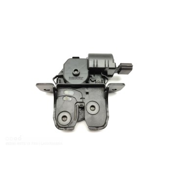 Recambio de cerradura maletero / porton para renault clio iv authentique referencia OEM IAM 846307169R  