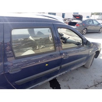 dacia logan mcv del año 2008