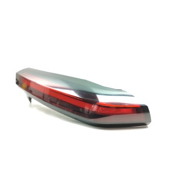 Recambio de piloto trasero derecho interior para citroën c4 berlina plus referencia OEM IAM 9831120580  