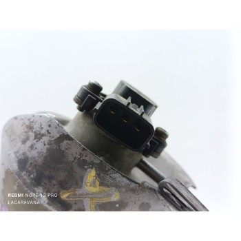 Recambio de turbocompresor para citroën c4 picasso avatar referencia OEM IAM 9682778680  