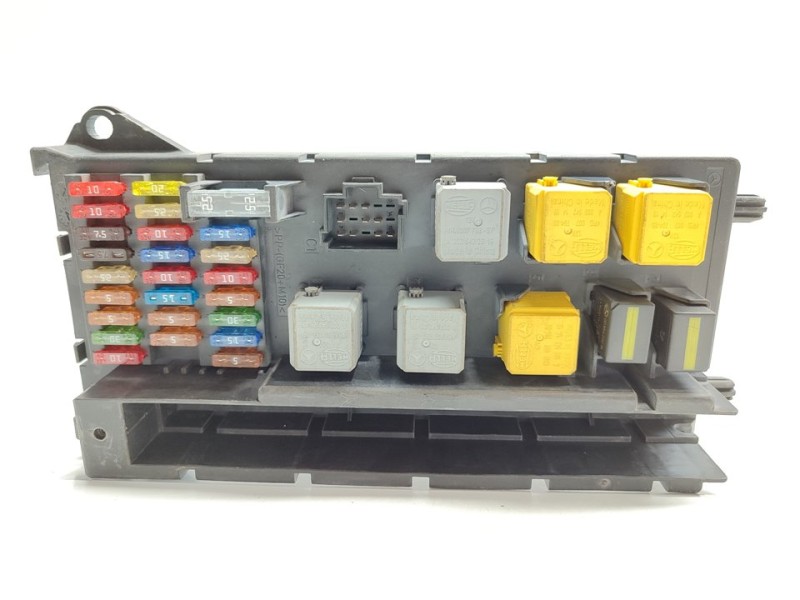 Recambio de caja reles / fusibles para volkswagen crafter combi (2e) combi 30 referencia OEM IAM 9065450201  