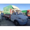 iveco daily caja abierta / volquete del año 1991