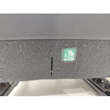 Recambio de asiento delantero derecho para renault captur ii intens referencia OEM IAM 4842570  