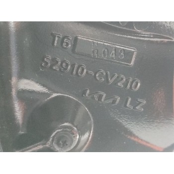 Recambio de llanta para kia ev6 (cv) gt-line 4wd referencia OEM IAM 52905CV210  