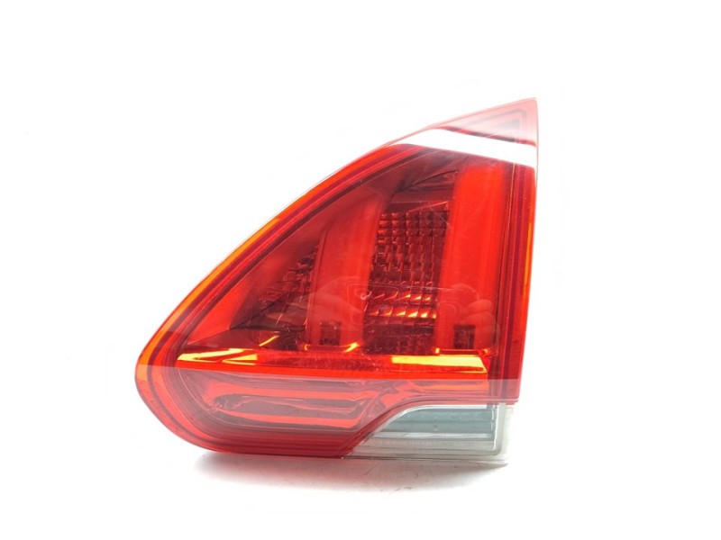 Recambio de piloto trasero derecho interior para peugeot 2008 (--.2013) allure referencia OEM IAM 9678074580  