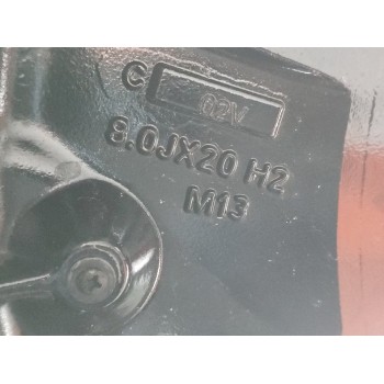 Recambio de llanta para kia ev6 (cv) gt-line 4wd referencia OEM IAM 52905CV210  