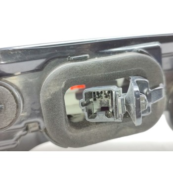 Recambio de piloto trasero derecho interior para citroën c4 berlina plus referencia OEM IAM 9831120580  