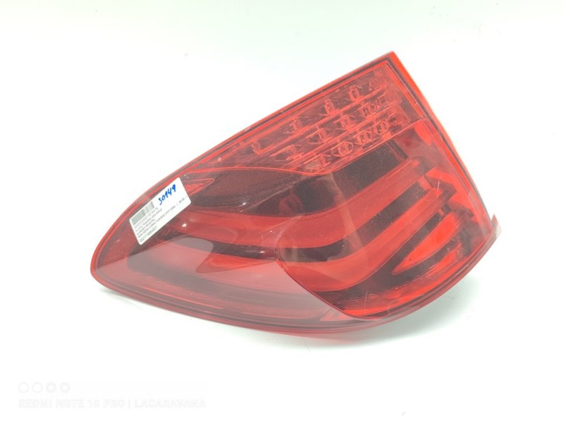 Recambio de piloto trasero izquierdo para bmw serie 5 gran turismo (f07) 530d referencia OEM IAM 6321719964307  