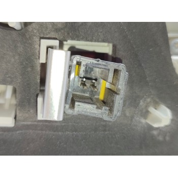 Recambio de piloto trasero derecho interior para peugeot 2008 (--.2013) allure referencia OEM IAM 9678074580  