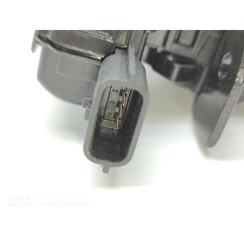 Recambio de cerradura maletero / porton para renault clio iv authentique referencia OEM IAM 846307169R  