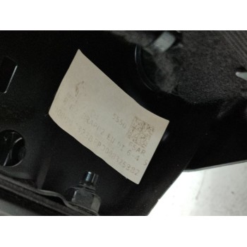 Recambio de asiento delantero derecho para renault captur ii intens referencia OEM IAM 4842570  