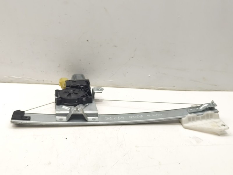 Recambio de elevalunas trasero derecho para ford kuga st-line referencia OEM IAM CJ54S27000BH  