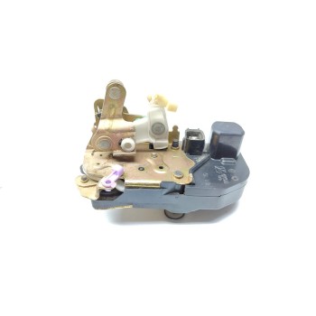 CERRADURA PUERTA TRASERA IZQUIERDA 55113375AC 