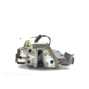 Recambio de cerradura puerta delantera izquierda para toyota avensis (t27) active referencia OEM IAM 6904002210  