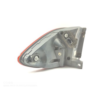 Recambio de piloto trasero izquierdo para bmw serie 5 gran turismo (f07) 530d referencia OEM IAM 6321719964307  