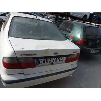 nissan primera berlina (p11) del año 1999