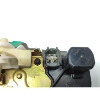 Recambio de cerradura puerta trasera izquierda para jeep gr. cherokee (wh) 3.0 crd 65 aniversario referencia OEM IAM 55113375AC 