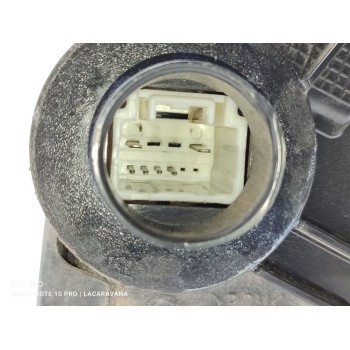 Recambio de cerradura puerta delantera izquierda para toyota avensis (t27) active referencia OEM IAM 6904002210  