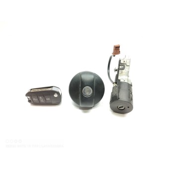 Recambio de conmutador de arranque para citroën c4 cactus onetone referencia OEM IAM 9663123380  