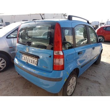 fiat panda (169) del año 2006