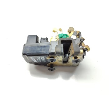 Recambio de cerradura puerta trasera izquierda para jeep gr. cherokee (wh) 3.0 crd 65 aniversario referencia OEM IAM 55113375AC 