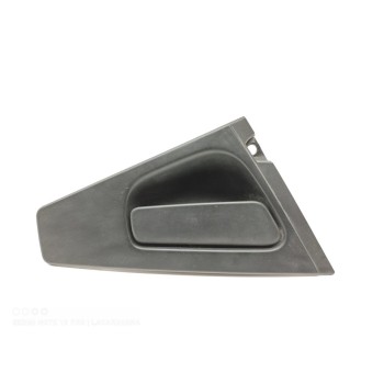 Recambio de maneta exterior trasera izquierda para renault clio iv authentique referencia OEM IAM 806061728R  