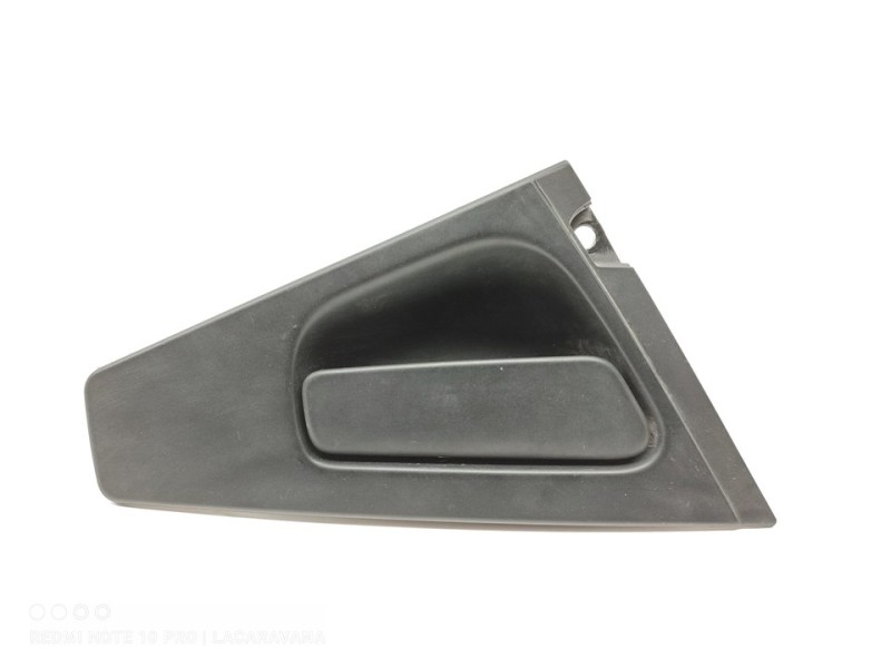 Recambio de maneta exterior trasera izquierda para renault clio iv authentique referencia OEM IAM 806061728R  