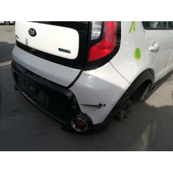 Recambio de paragolpes trasero para kia soul ( ) concept referencia OEM IAM   
