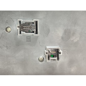 Recambio de caja reles / fusibles para volkswagen crafter combi (2e) combi 30 referencia OEM IAM 9065450201  