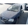 dacia logan mcv del año 2008