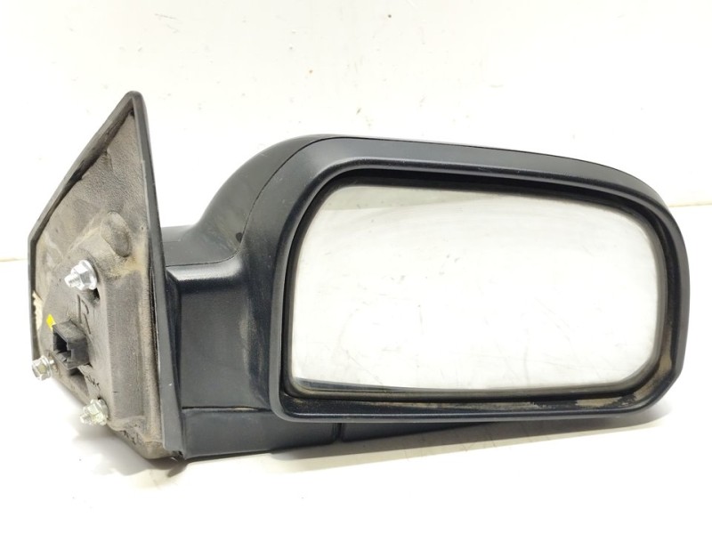 Recambio de retrovisor derecho para hyundai tucson (jm) 2.0 crdi comfort referencia OEM IAM 876202E560  
