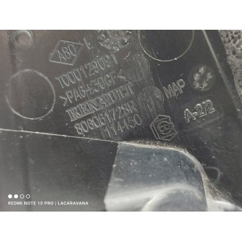 Recambio de maneta exterior trasera izquierda para renault clio iv authentique referencia OEM IAM 806061728R  