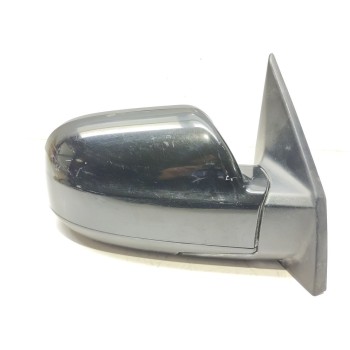 Recambio de retrovisor derecho para hyundai tucson (jm) 2.0 crdi comfort referencia OEM IAM 876202E560  