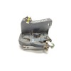 Recambio de cerradura puerta delantera izquierda para opel corsa c club referencia OEM IAM 24434882  