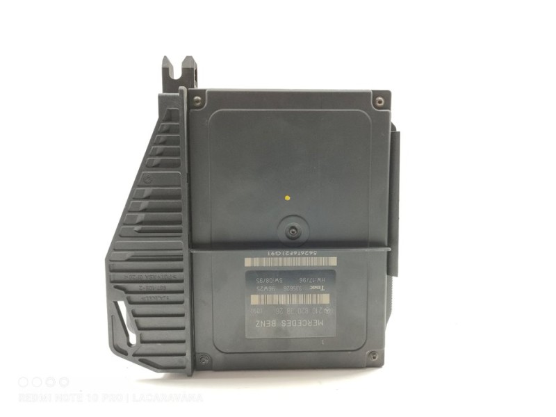 Recambio de modulo electronico para mercedes-benz clase e (w210) berlina 320 (210.055) referencia OEM IAM 2108203826  
