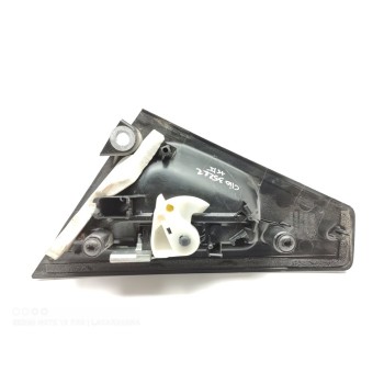 Recambio de maneta exterior trasera izquierda para renault clio iv authentique referencia OEM IAM 806061728R  