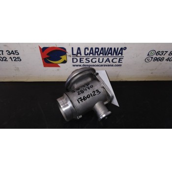 Recambio de valvula egr para bmw serie 3 berlina (e46) 330d referencia OEM IAM 728264070  