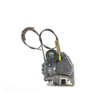 Recambio de cerradura puerta trasera derecha para toyota avensis (t27) active referencia OEM IAM 6905005050  