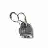 Recambio de cerradura puerta trasera derecha para toyota avensis (t27) active referencia OEM IAM 6905005050  