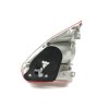 Recambio de piloto trasero izquierdo interior para peugeot 2008 (--.2013) allure referencia OEM IAM 9678074580  