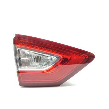 Recambio de piloto trasero izquierdo interior para ford mondeo lim. titanium referencia OEM IAM DS7313A603JE  