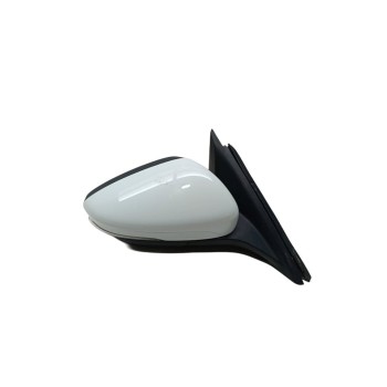 Recambio de retrovisor derecho para ford focus st-line referencia OEM IAM JX7B17E714AD  