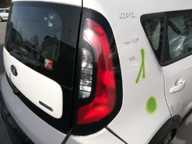 Recambio de piloto trasero derecho para kia soul ( ) concept referencia OEM IAM   