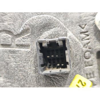 Recambio de retrovisor derecho para hyundai tucson (jm) 2.0 crdi comfort referencia OEM IAM 876202E560  