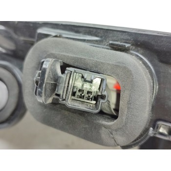 Recambio de piloto trasero izquierdo interior para citroën c4 berlina plus referencia OEM IAM 9831120680  