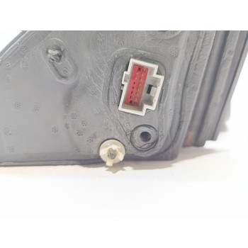 Recambio de retrovisor derecho para ford focus st-line referencia OEM IAM JX7B17E714AD  