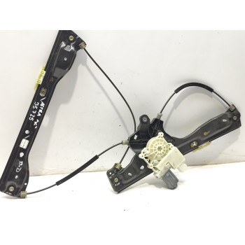 Recambio de elevalunas delantero derecho para opel astra k sports tourer gs line start/stop referencia OEM IAM 39142316  