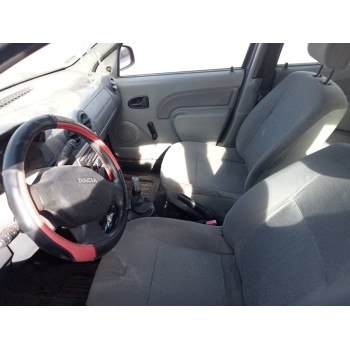 dacia logan mcv del año 2008