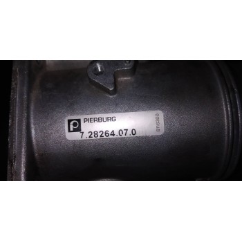 Recambio de valvula egr para bmw serie 3 berlina (e46) 330d referencia OEM IAM 728264070  